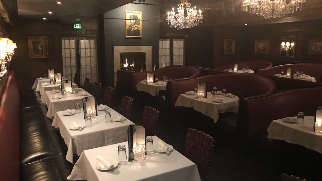 Clydes Prime Rib Restaurant and Bar | restaurant | 5474 NE Sandy Blvd, Portland, OR 97213, USA | 5032819200 OR +1 503-281-9200