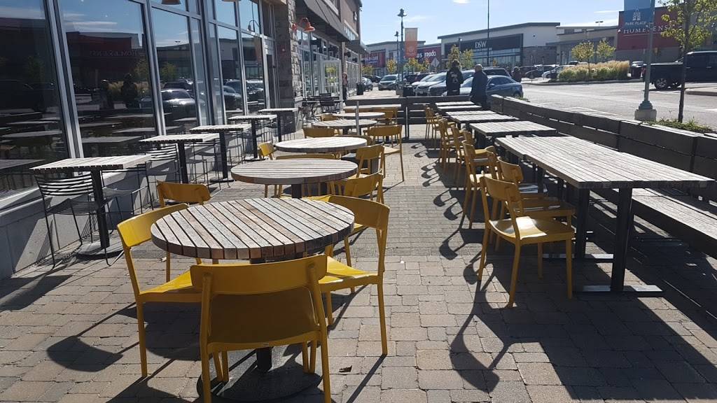 Nandos Barrie | meal takeaway | Park Place, 89 Park Pl Blvd Unit 9, Barrie, ON L4N 6P4, Canada | 7057977474 OR +1 705-797-7474