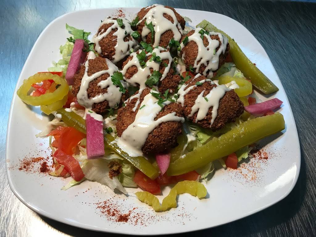 Kabob House | restaurant | 9 N 6th St, Stroudsburg, PA 18360, USA | 5706646868 OR +1 570-664-6868