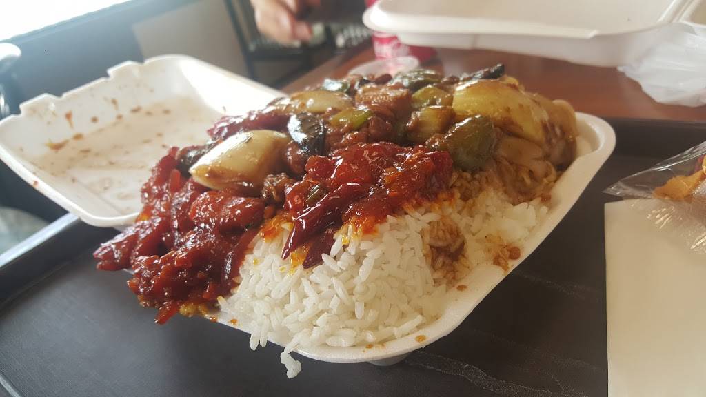 China Express | restaurant | 1800 Marengo St, Los Angeles, CA 90033, USA | 3232211688 OR +1 323-221-1688