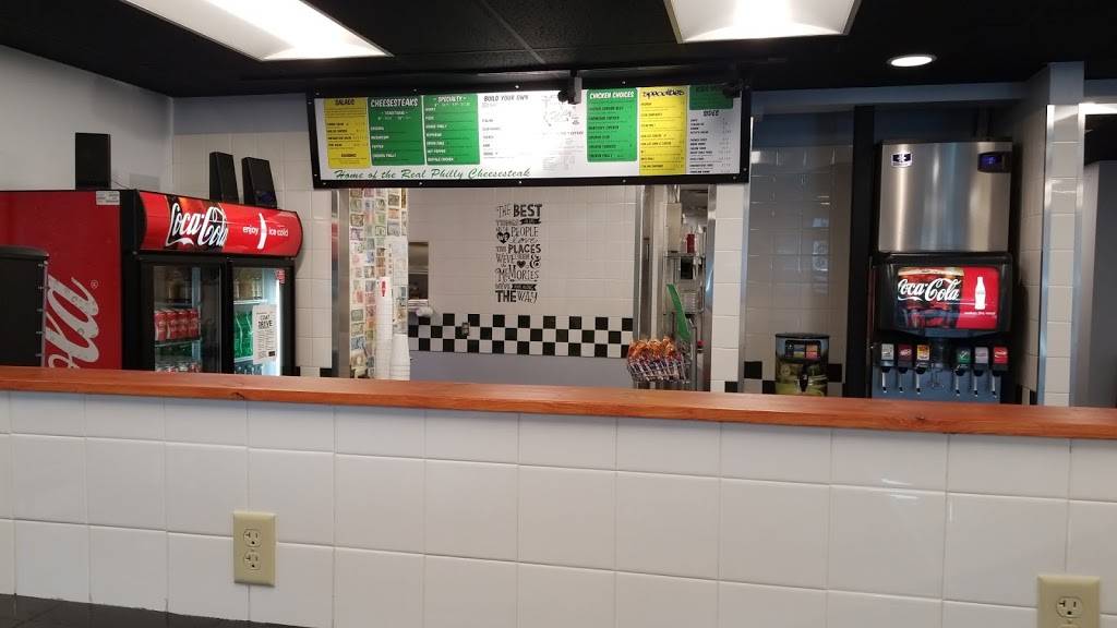 Taste Of Philly | meal delivery | 225 S 8th St, Colorado Springs, CO 80905, USA | 7194711922 OR +1 719-471-1922