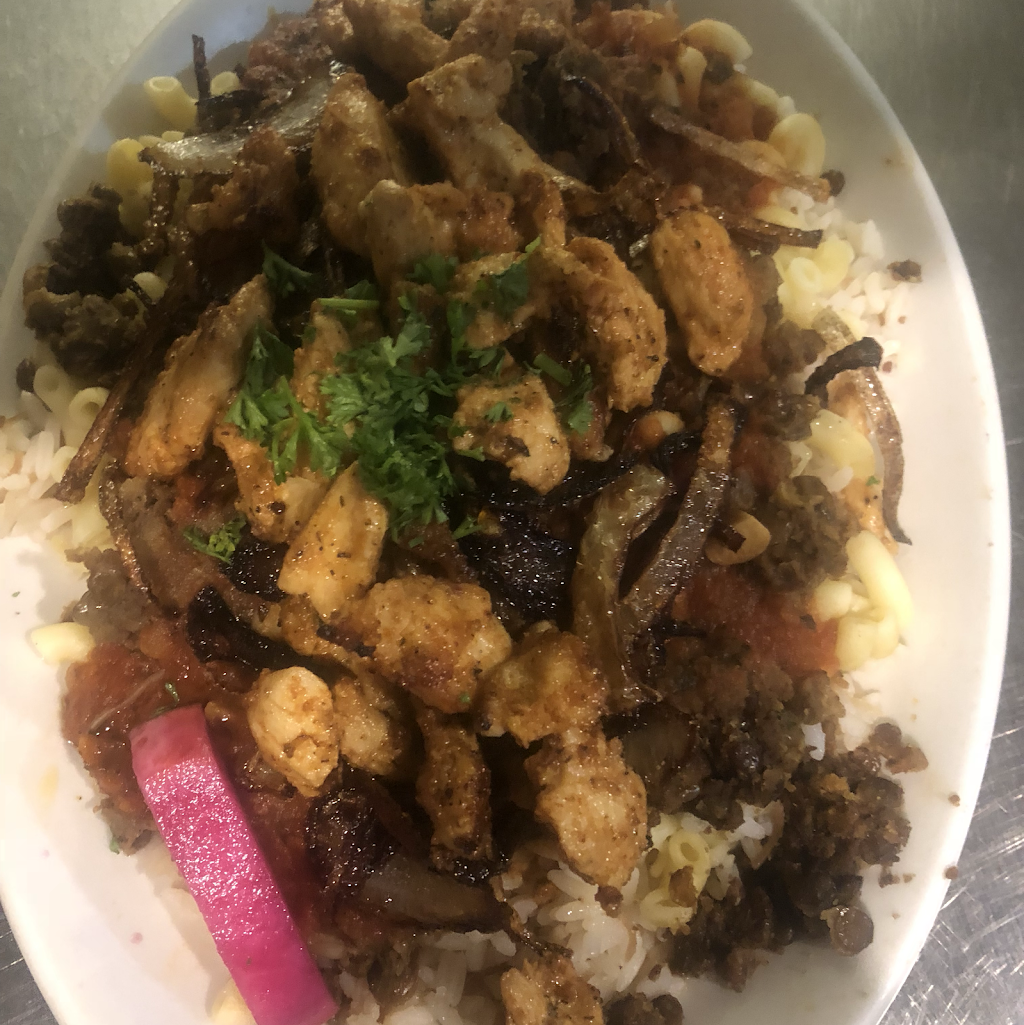 Alexandria Mediterranean Cuisine | restaurant | 43155 Main St, Novi, MI 48375, USA | 2487121712 OR +1 248-712-1712