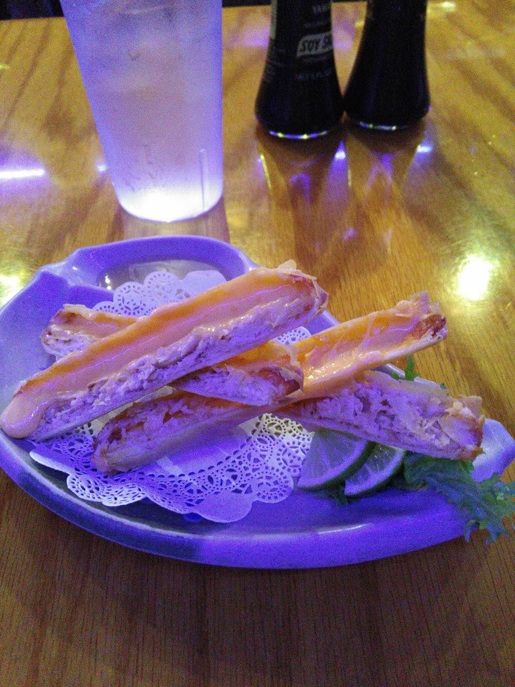 Sushi Rock Las Olas | restaurant | 1515 E Las Olas Blvd, Fort Lauderdale, FL 33301, USA | 9544625541 OR +1 954-462-5541