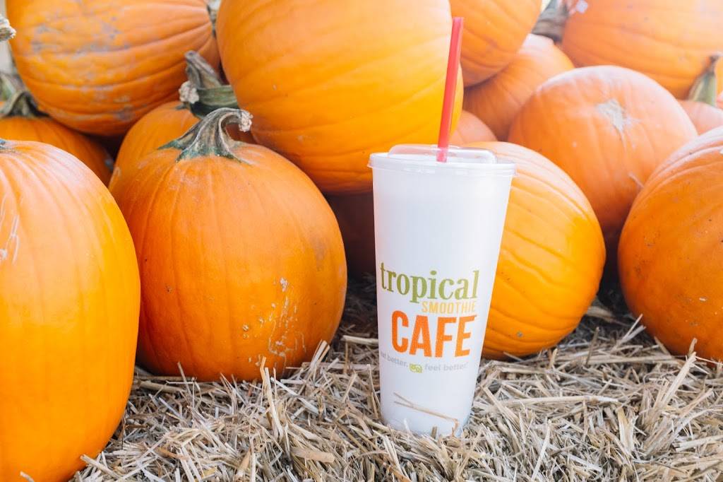 Tropical Smoothie Cafe | restaurant | 3410 E Johnson Ave suite q, Jonesboro, AR 72401, USA | 8709328767 OR +1 870-932-8767