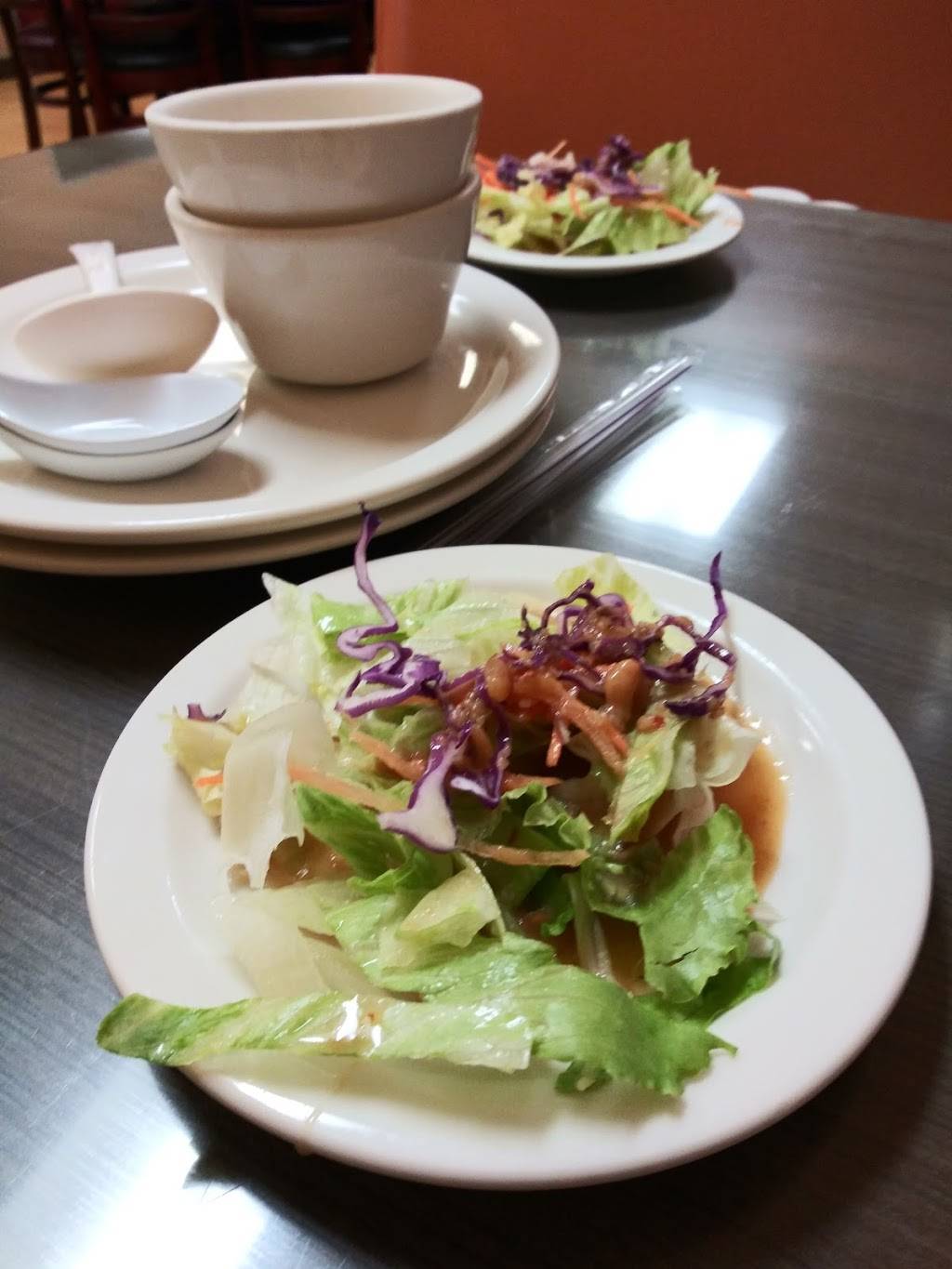 Chillin Thai Cuisine | restaurant | 11020 Lower Azusa Rd # B, El Monte, CA 91731, USA | 6264443988 OR +1 626-444-3988