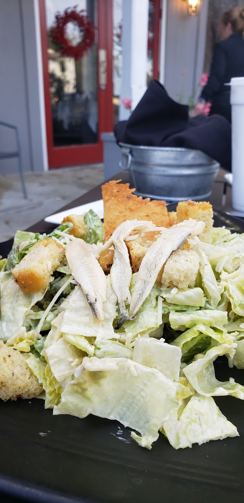 Black Dog Grill | restaurant | 1635 Paris Ave, Port Royal, SC 29935, USA | 8433793664 OR +1 843-379-3664