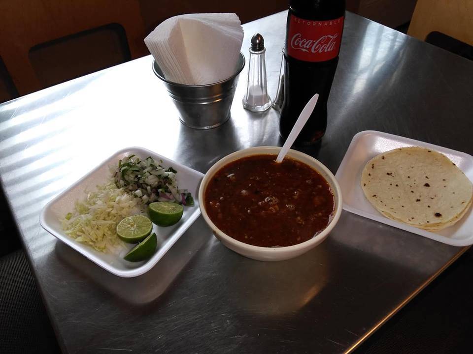 El Sabroso Taqueria | restaurant | 1193 W Frontage Rd, Rio Rico, AZ 85648, USA | 5203137889 OR +1 520-313-7889