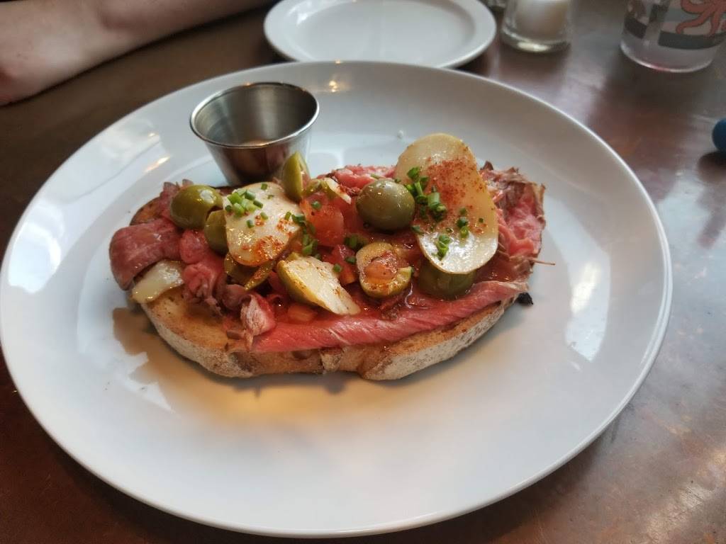 Ceia Kitchen + Bar | restaurant | 38 State St, Newburyport, MA 01950, USA | 9783588112 OR +1 978-358-8112