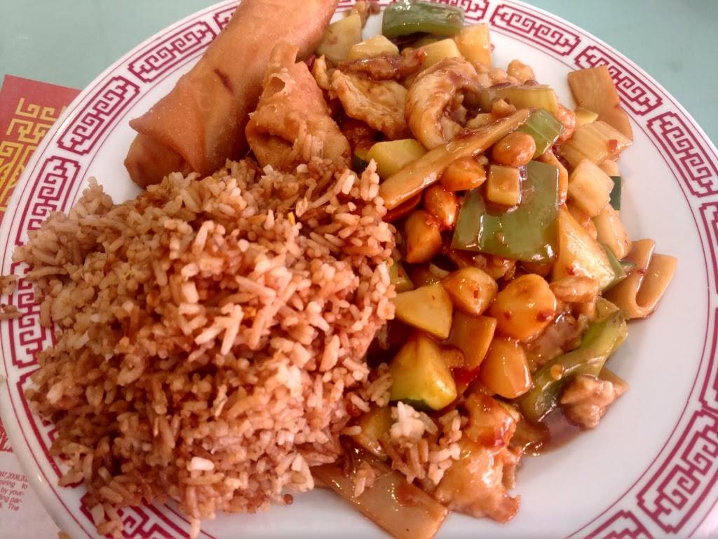 China Rainbow | restaurant | 6630 W Cactus Rd, Glendale, AZ 85304, USA | 6238782233 OR +1 623-878-2233