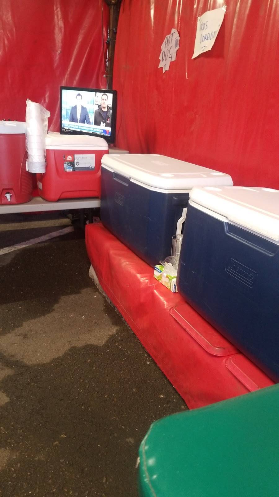 Nainary Antojitos Mexicanos | restaurant | 2223 W Broadway Rd, Mesa, AZ 85202, USA | 4806008865 OR +1 480-600-8865