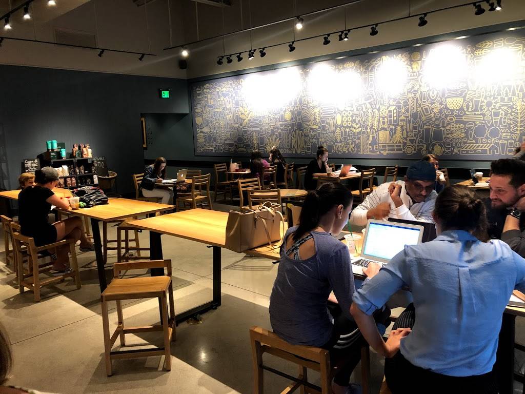 Starbucks | cafe | 2891 S State Rd 7 #100, Wellington, FL 33414, USA | 5613565281 OR +1 561-356-5281