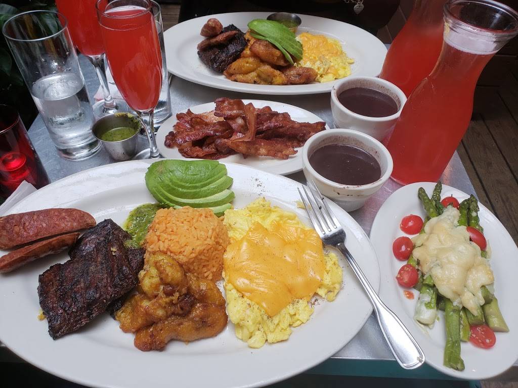 Ricardo Steak House | restaurant | 2145 2nd Ave, New York, NY 10029, USA | 2122895895 OR +1 212-289-5895