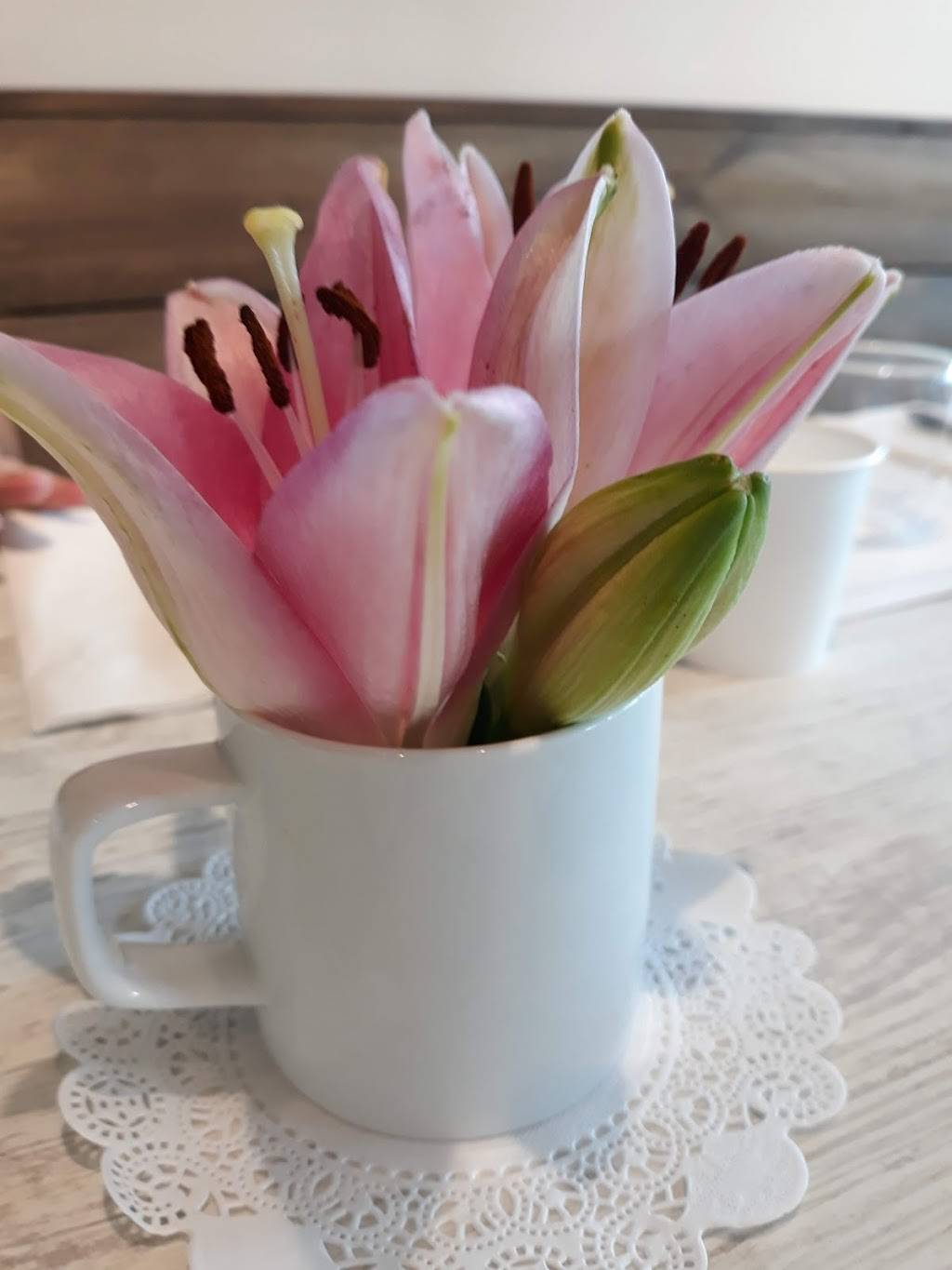 My Tea Bar | cafe | 8888 SW 136th St #370A, Miami, FL 33176, USA | 7867327078 OR +1 786-732-7078