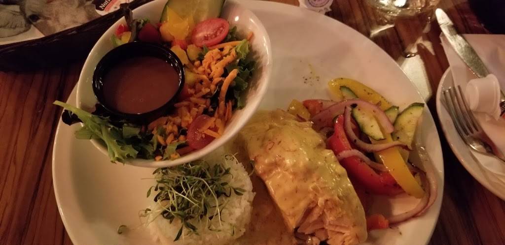 Resto La Muse | restaurant | 188 Rue Hériot, Drummondville, QC J2C 1J8, Canada | 8194714664 OR +1 819-471-4664