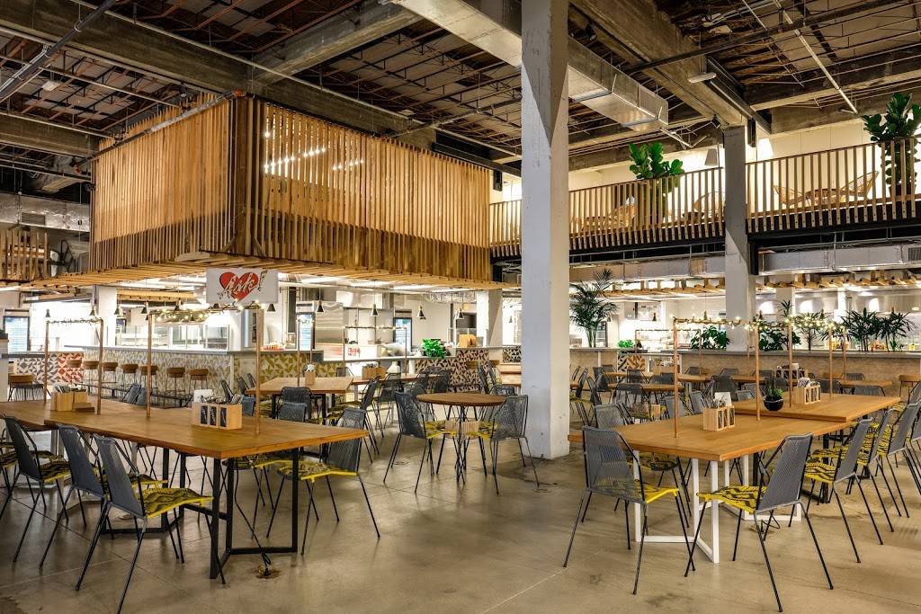 Taquiza | restaurant | 8300 NE 2nd Ave #116, Miami, FL 33138, USA | 3052032187 OR +1 305-203-2187