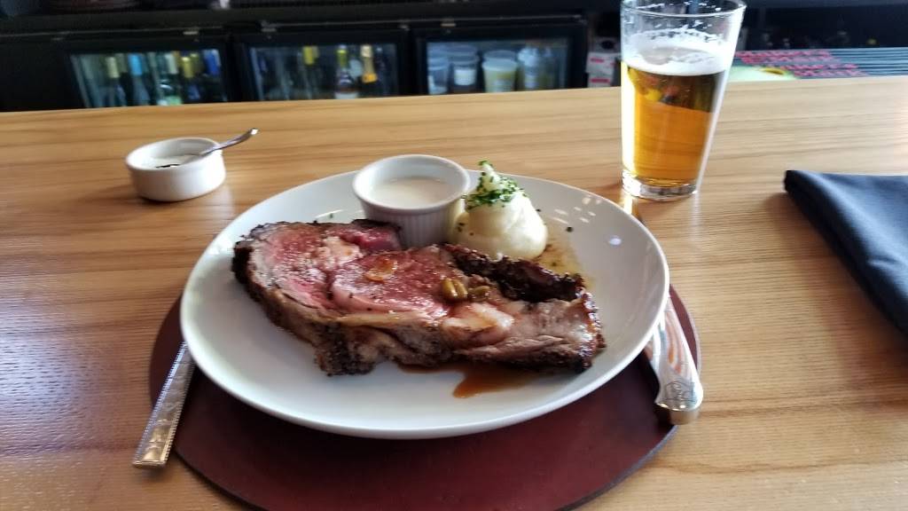 Lonesome Dove Knoxville | restaurant | 100 N Central St, Knoxville, TN 37902, USA | 8659995251 OR +1 865-999-5251