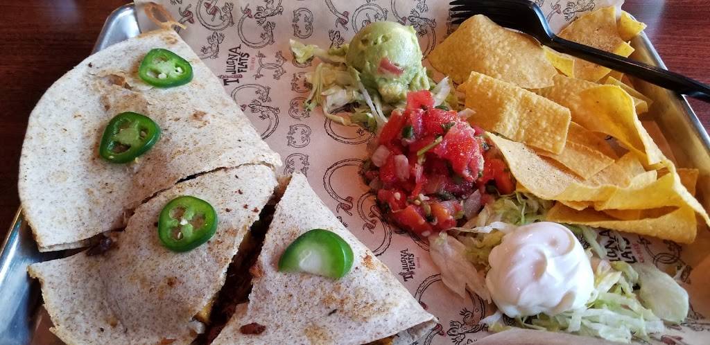 Tijuana Flats | restaurant | 8350 Hospital Dr #102, Bonita Springs, FL 34135, USA | 2399488820 OR +1 239-948-8820
