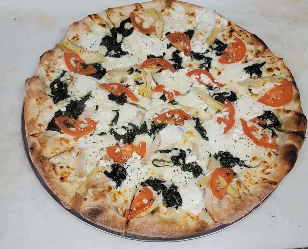 Alis Pizzaria | restaurant | 15179 Judson Rd #107, San Antonio, TX 78247, USA | 2108881441 OR +1 210-888-1441