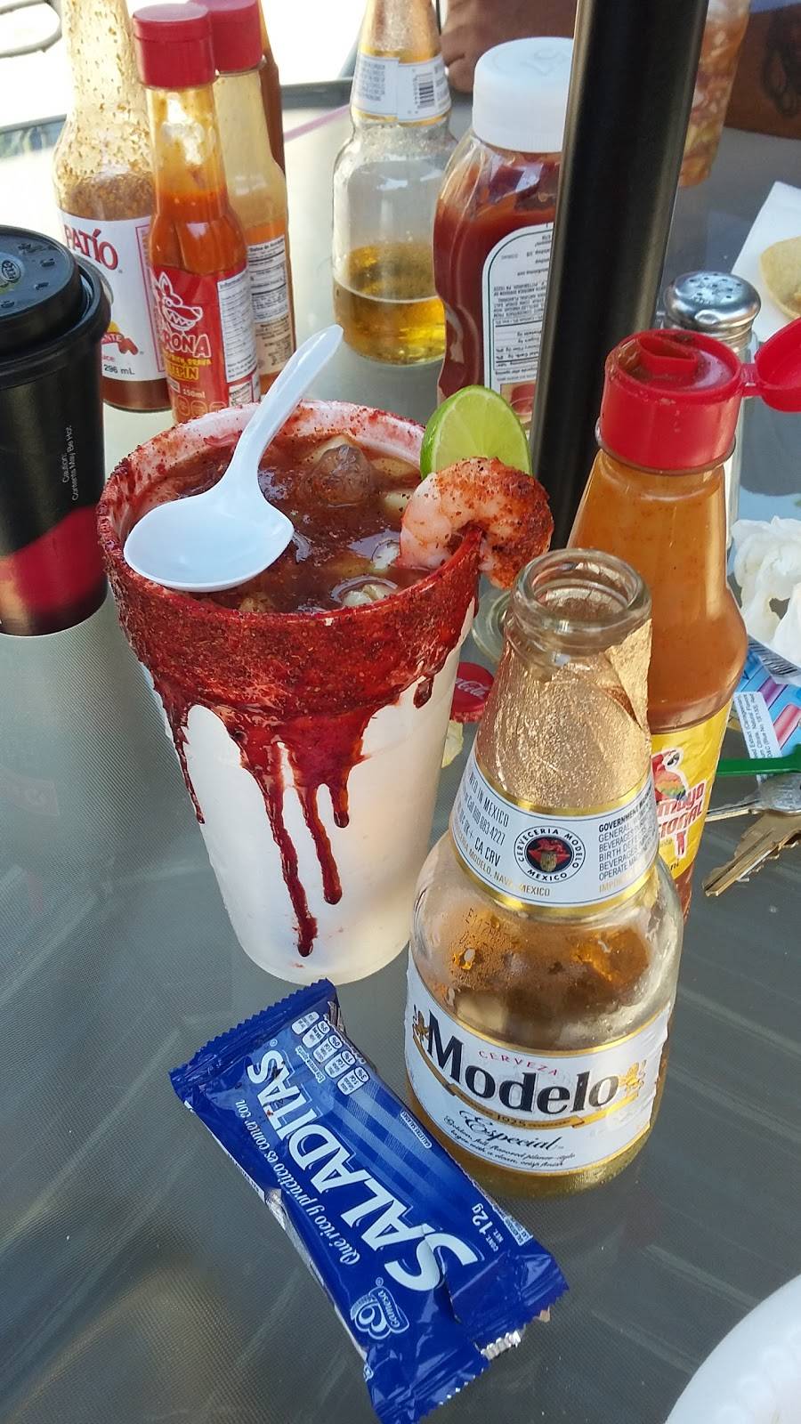 Golosito | restaurant | 2275 Imperial Ave, San Diego, CA 92102, USA | 6193389262 OR +1 619-338-9262