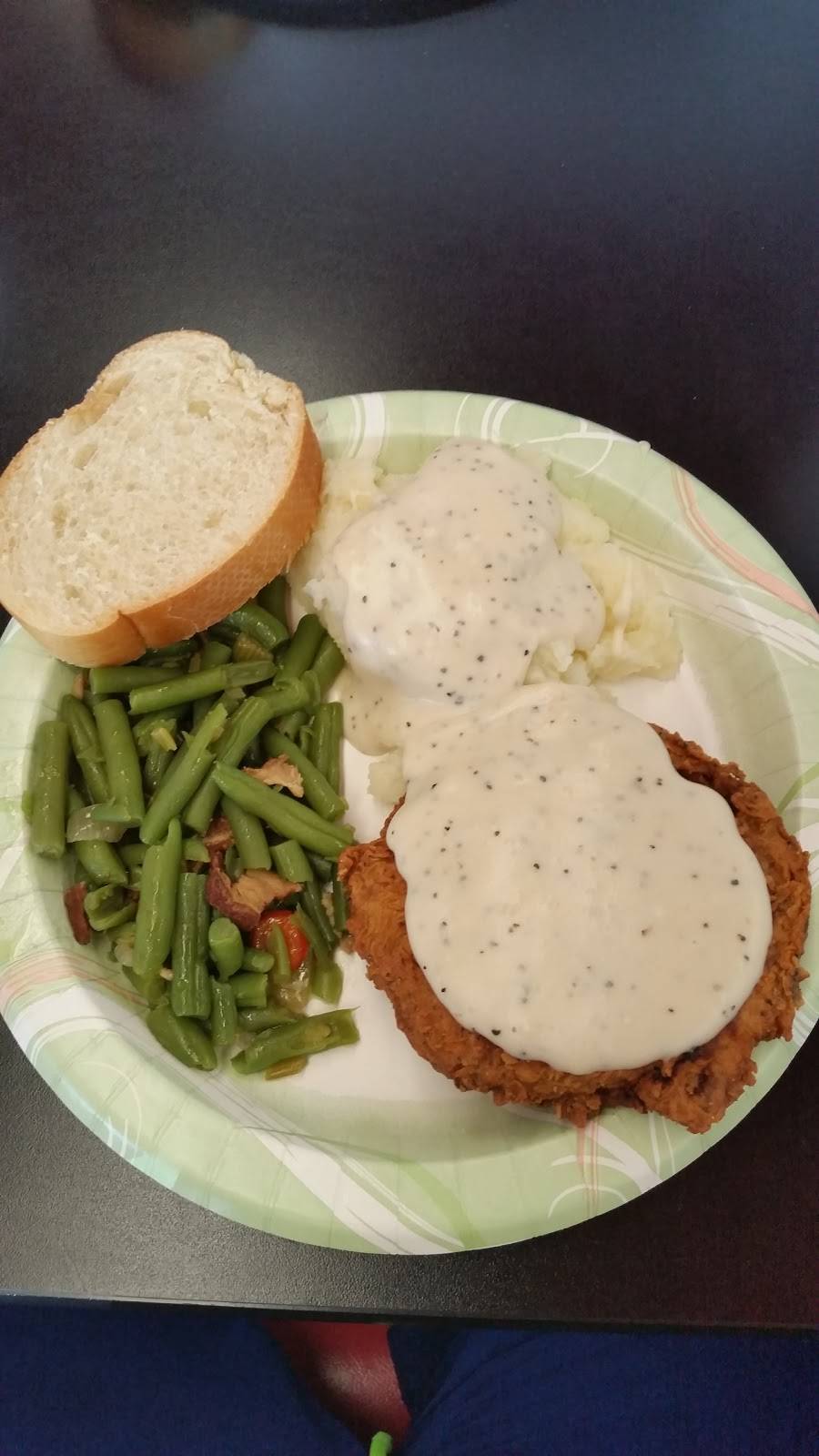 Louis Rose Hill Cafe | restaurant | 107 S Rose Hill Rd #8544, Rose Hill, KS 67133, USA | 3167769005 OR +1 316-776-9005