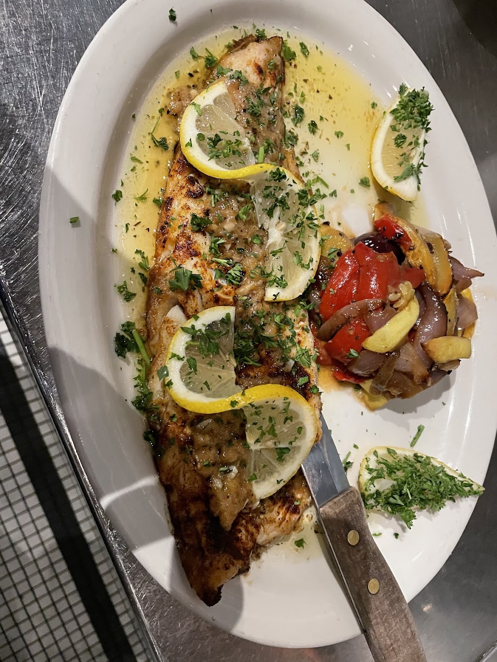 Armands Pizzeria | restaurant | 101 W Campbell St, Arlington Heights, IL 60005, USA | 8473420664 OR +1 847-342-0664