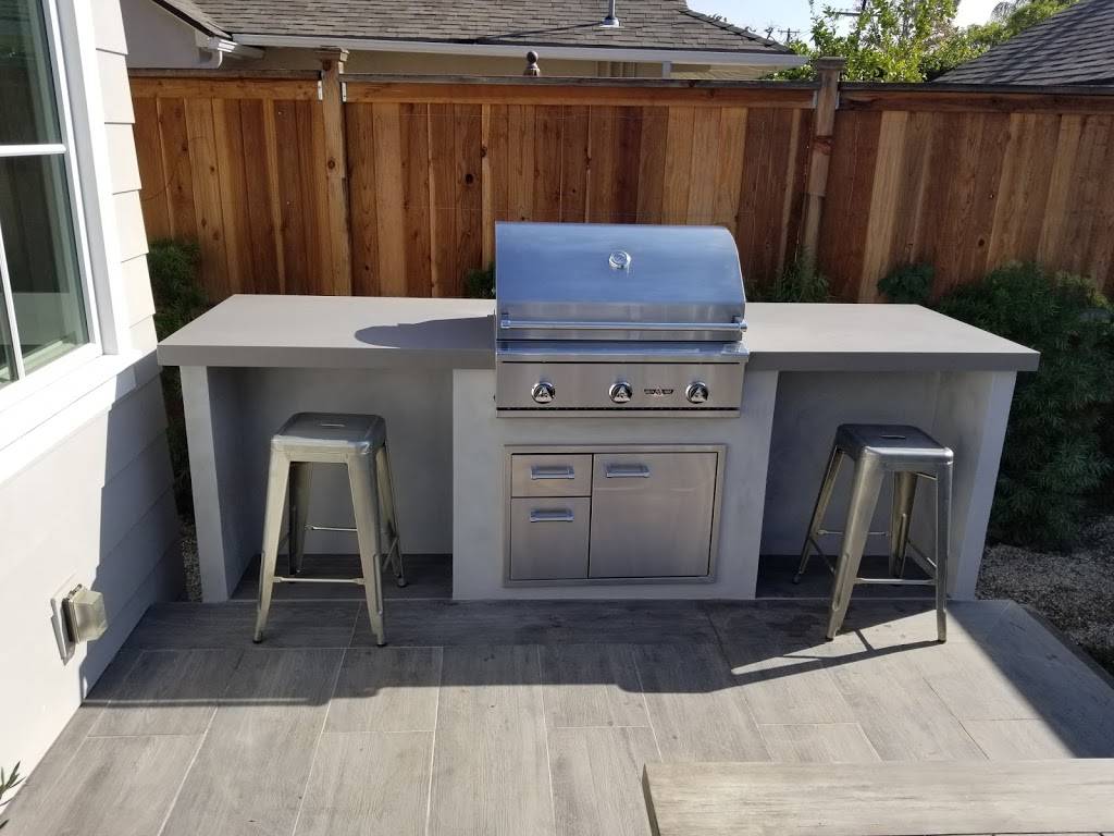 L.A. Custom Grill Islands | restaurant | 1430 Arrow Hwy, Irwindale, CA 91706, USA | 6266287405 OR +1 626-628-7405