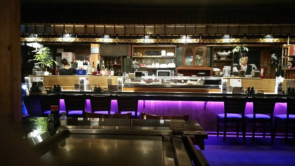 Yamato Japanese Steakhouse & Sushi Bar | restaurant | 2501 Fort Campbell Blvd, Clarksville, TN 37042, USA | 9314310222 OR +1 931-431-0222