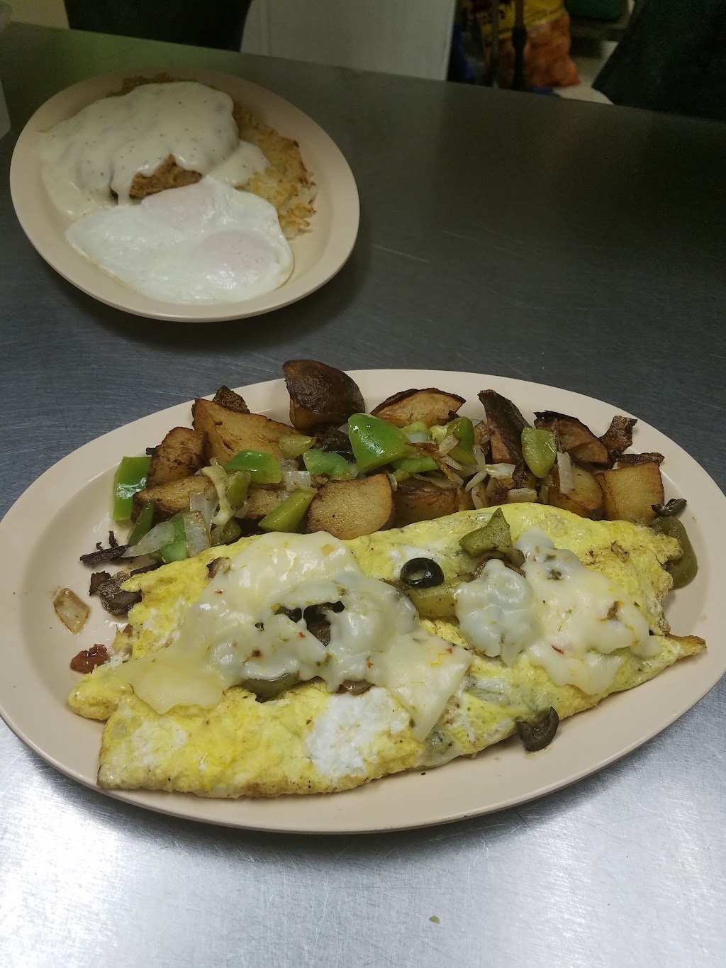 Mels Diner | restaurant | 860 Hwy 62 E, Mountain Home, AR 72653, USA | 8704240469 OR +1 870-424-0469