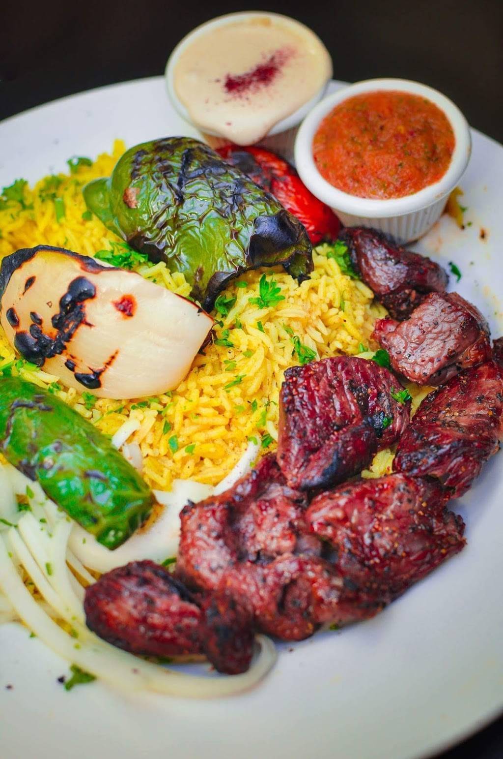 Jerusalem grill | restaurant | 3142 N Narragansett Ave, Chicago, IL 60634, USA | 7734174343 OR +1 773-417-4343