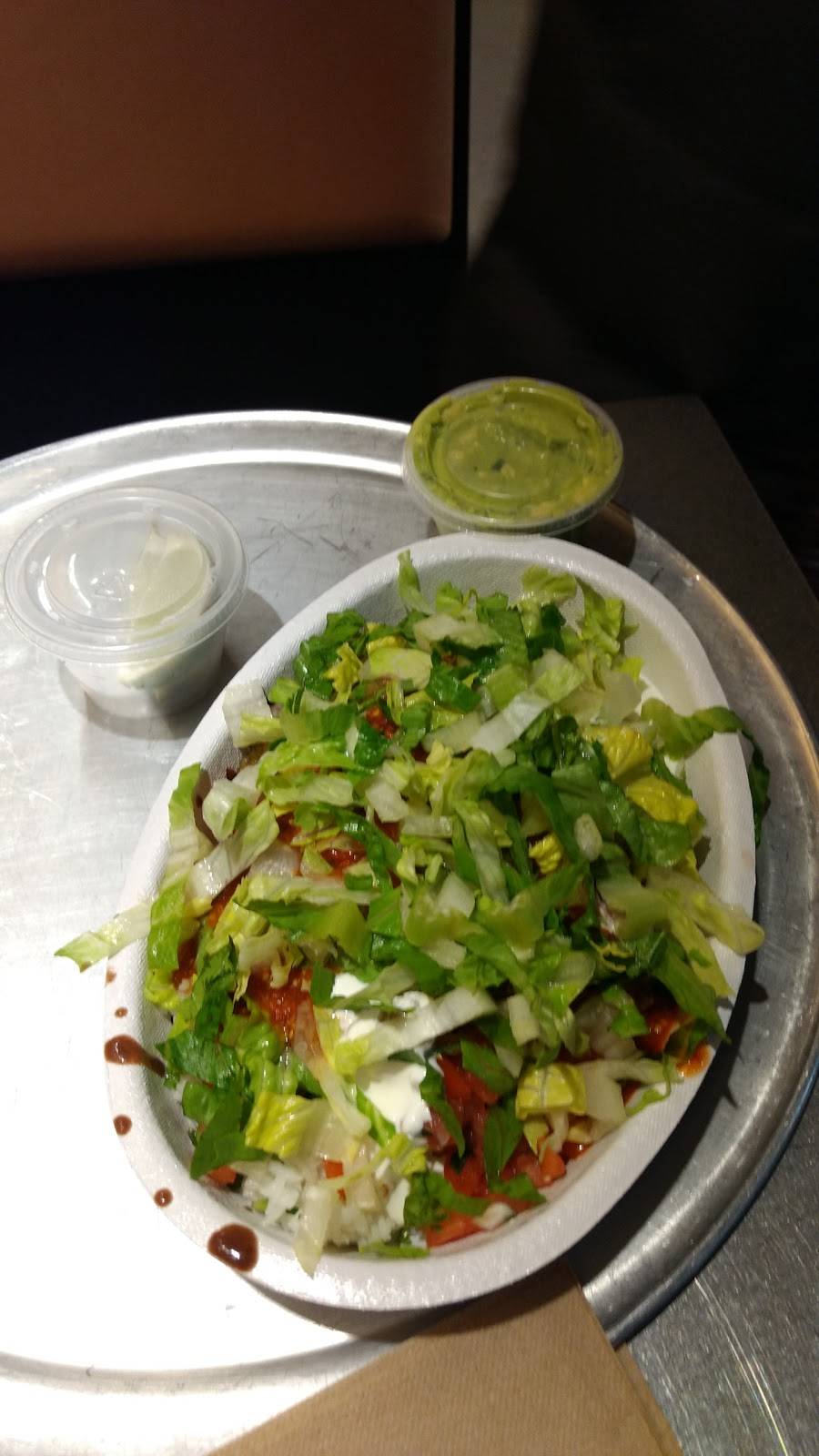 Chipotle Mexican Grill | restaurant | 1203 W Ogden Ave, Downers Grove, IL 60515, USA | 6309631688 OR +1 630-963-1688