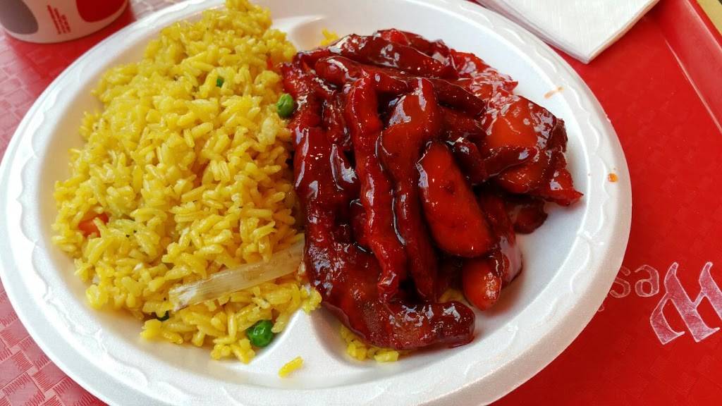 China Max | restaurant | Montgomery Mall, North Wales, PA 19454, USA | 2153688098 OR +1 215-368-8098