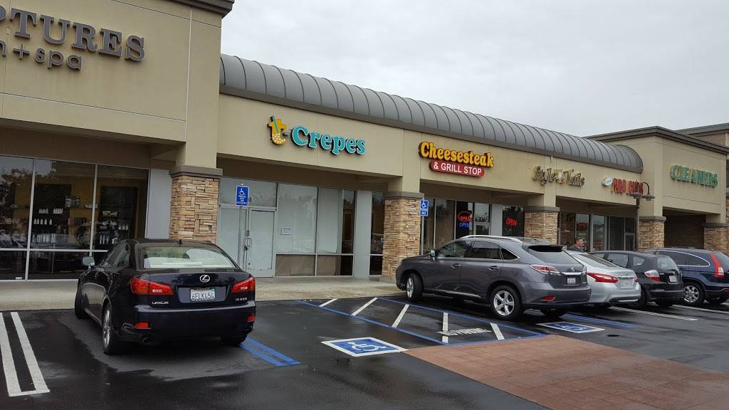 Prairie City Crossing | shopping mall | 1840-1880 Prairie City Rd, Folsom, CA 95630, USA | 9252791800 OR +1 925-279-1800