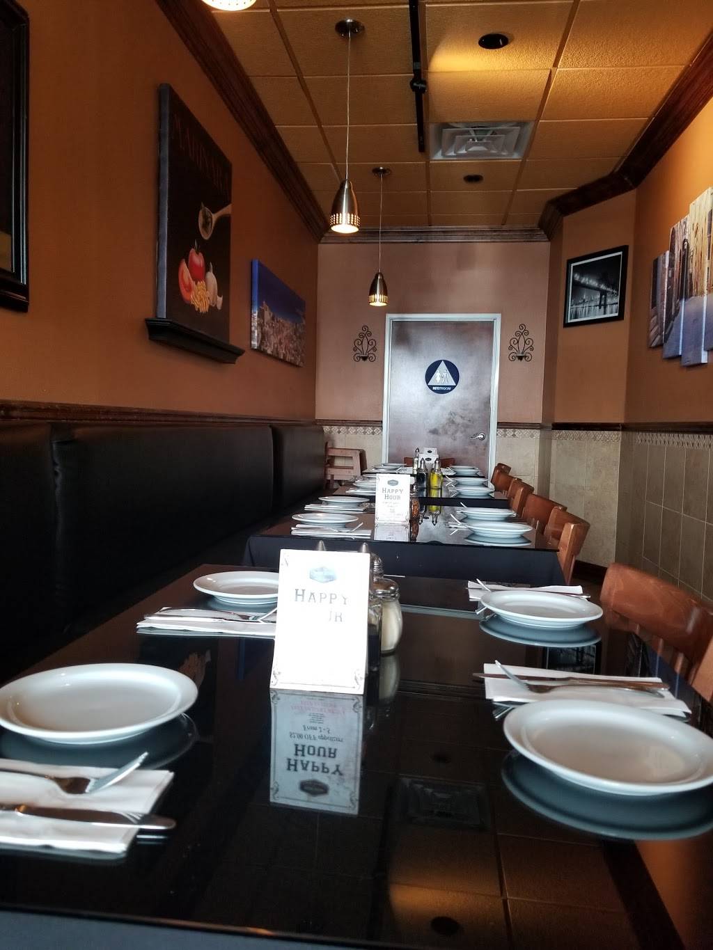 Sister Sicily Pizza & Pasta | restaurant | 18521 Yorba Linda Blvd, Yorba Linda, CA 92886, USA | 7147778989 OR +1 714-777-8989