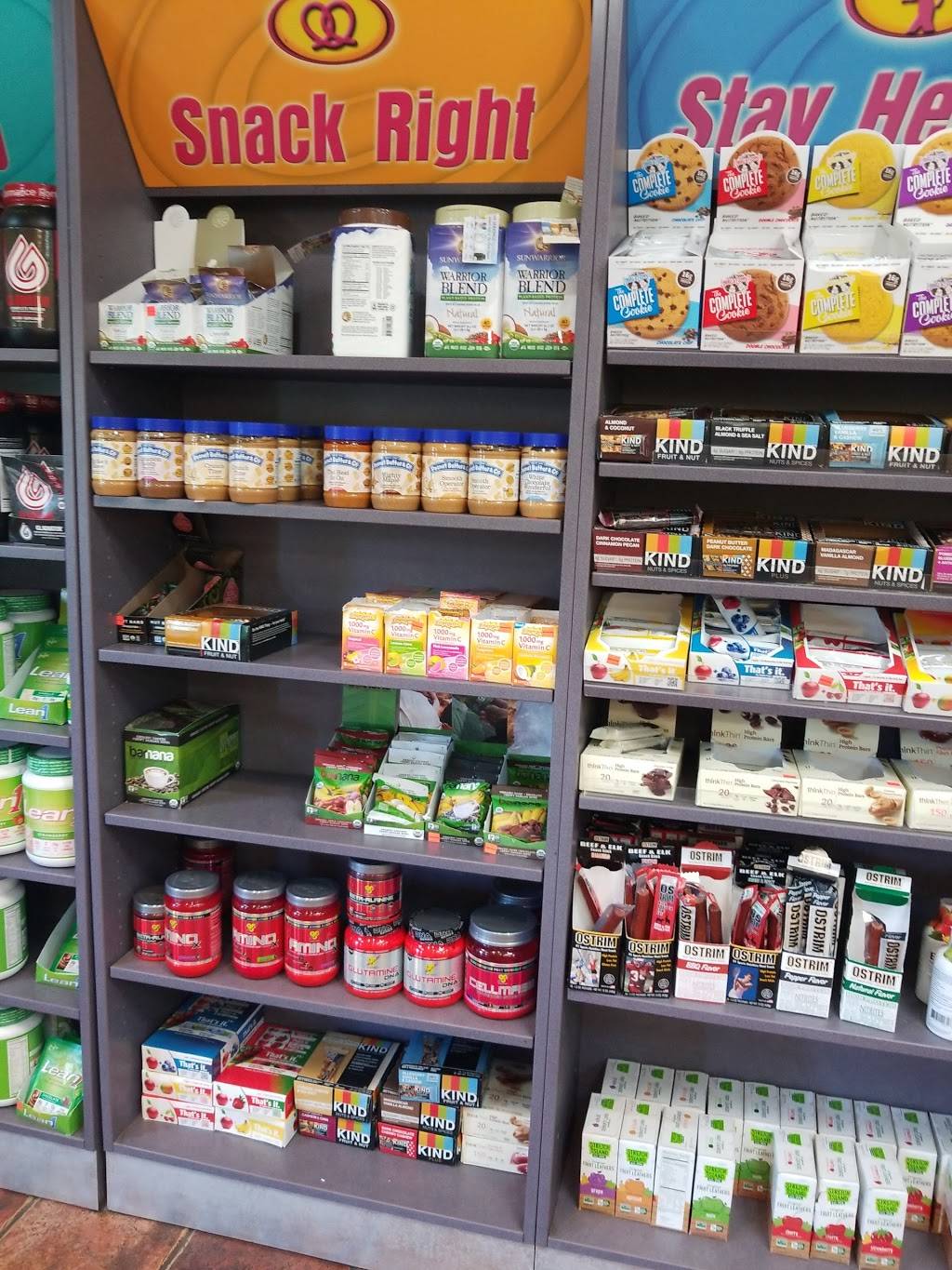 Smoothie King | restaurant | 9167 Reisterstown Rd, Owings Mills, MD 21117, USA | 4105818003 OR +1 410-581-8003