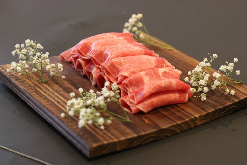 Blisschi Pot | restaurant | 15827 Gale Ave, La Puente, CA 91745, USA | 6263338892 OR +1 626-333-8892