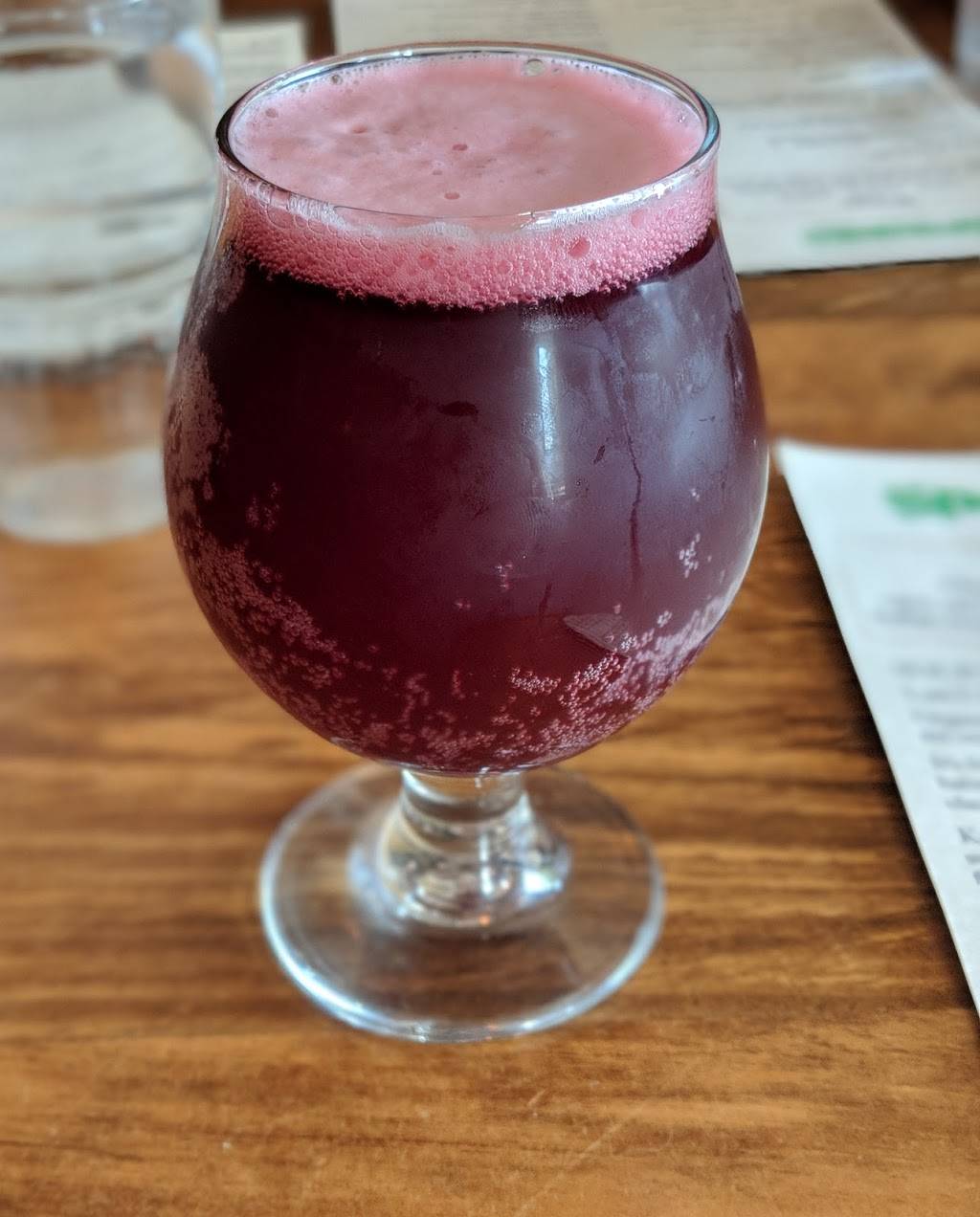 Crawford Craft | restaurant | 82 Main St, Pine Bush, NY 12566, USA | 8455244926 OR +1 845-524-4926