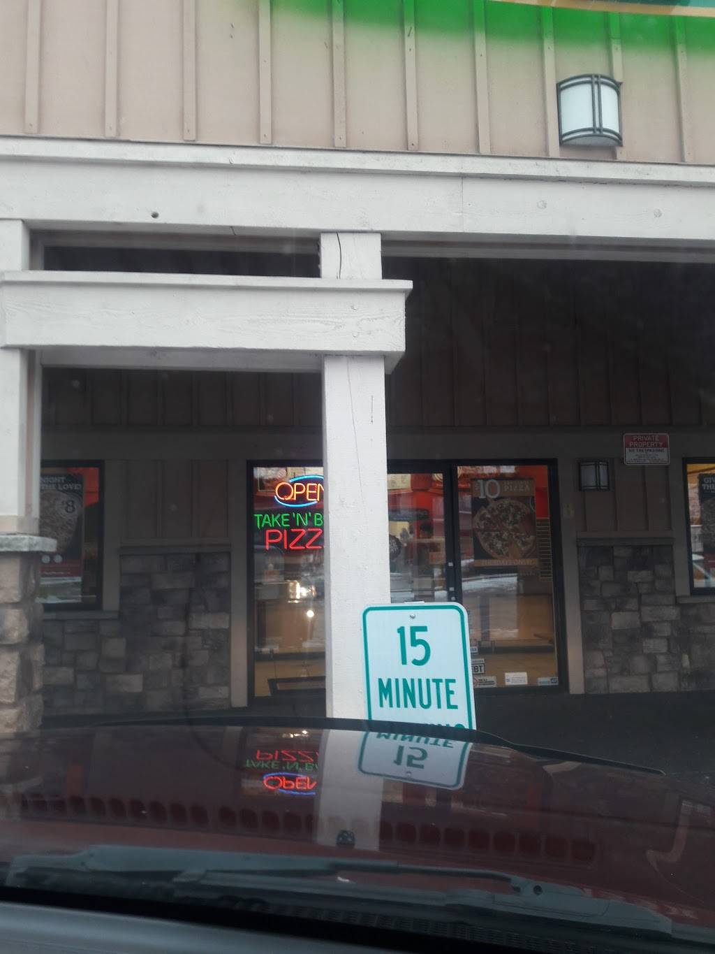 Papa Murphys Take N Bake Pizza | meal takeaway | 4435 A St SE suite b, Auburn, WA 98002, USA | 2538769900 OR +1 253-876-9900