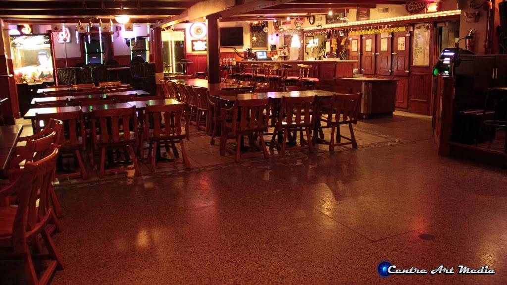 Bar Grand Tronc | night club | 1180 Avenue Laframboise, Saint-Hyacinthe, QC J2S 4W8, Canada | 4502504011 OR +1 450-250-4011