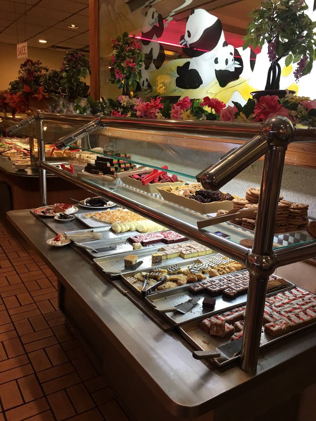 New China Buffet | restaurant | 2626 Hylan Blvd, Staten Island, NY 10306, USA | 7189873388 OR +1 718-987-3388