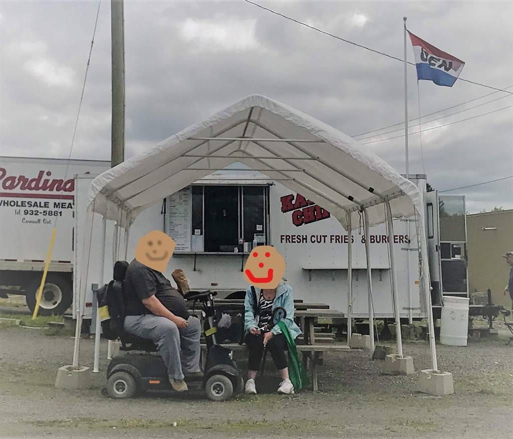 Kals Chips | meal takeaway | 950 Edward St N, Prescott, ON K0E, Canada, Canada | 6138033483 OR +1 613-803-3483