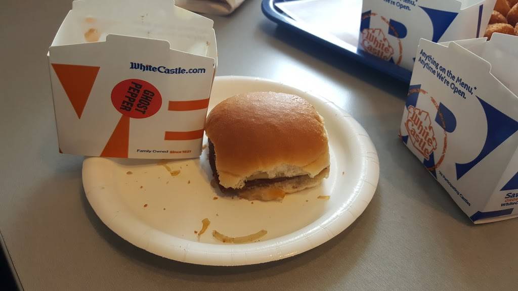 White Castle | restaurant | 2901 Nolensville Pike, Nashville, TN 37211, USA | 6158340156 OR +1 615-834-0156