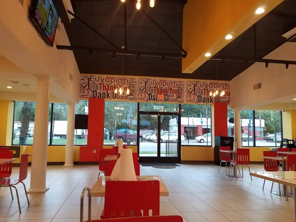 Chex Grill & Wings | restaurant | 3128 The Plaza, Charlotte, NC 28205, USA | 9808196532 OR +1 980-819-6532