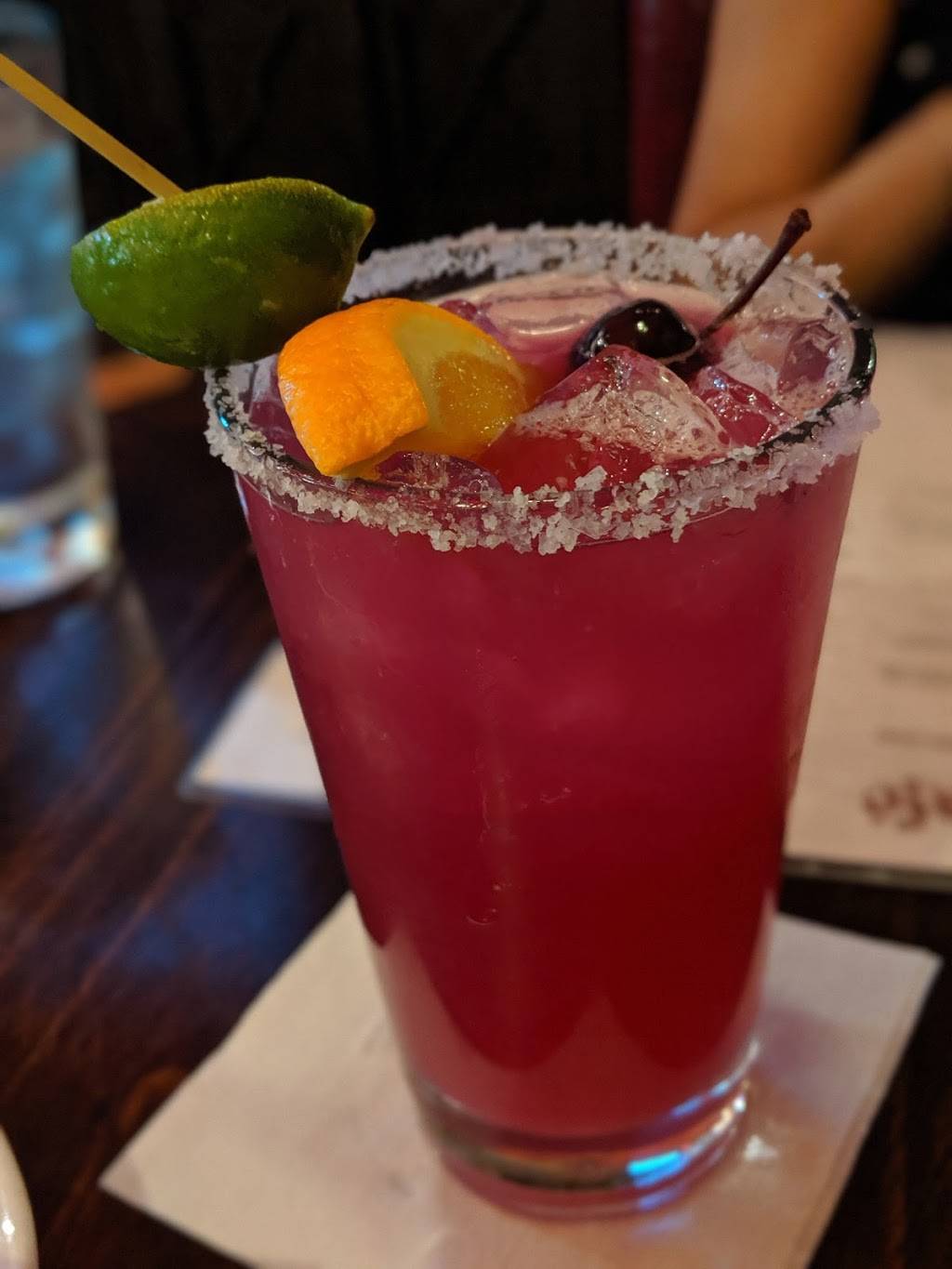 El Charro Café | restaurant | 7725 N Oracle Rd #101, Tucson, AZ 85704, USA | 5202291922 OR +1 520-229-1922