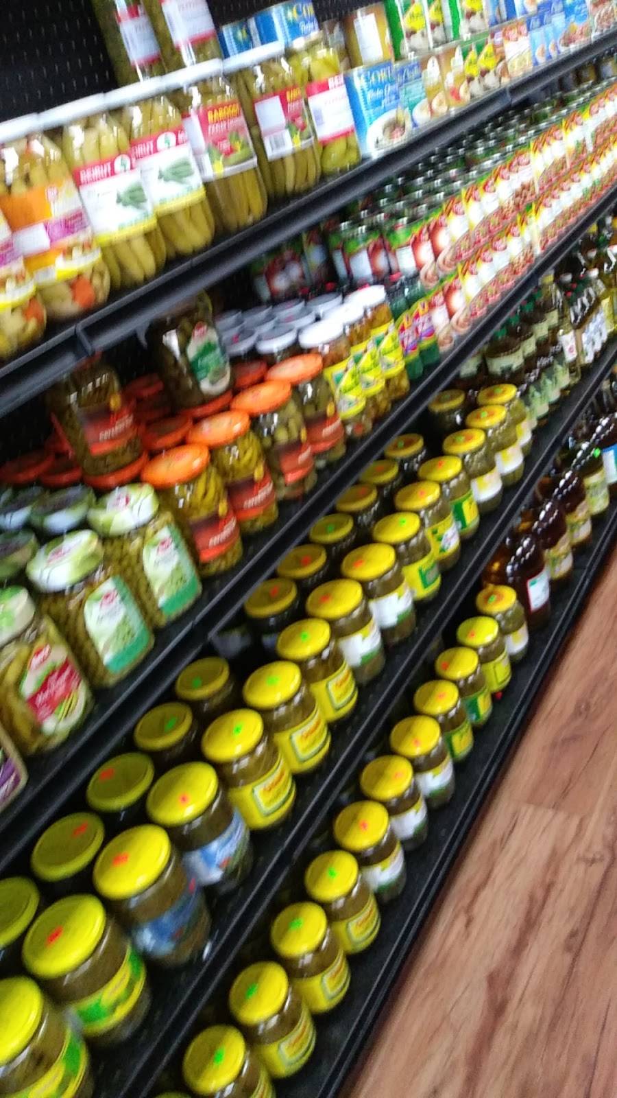 Petra Mediterranean Market | restaurant | 1916 Boy Scout Dr, Fort Myers, FL 33903, USA | 2399393092 OR +1 239-939-3092