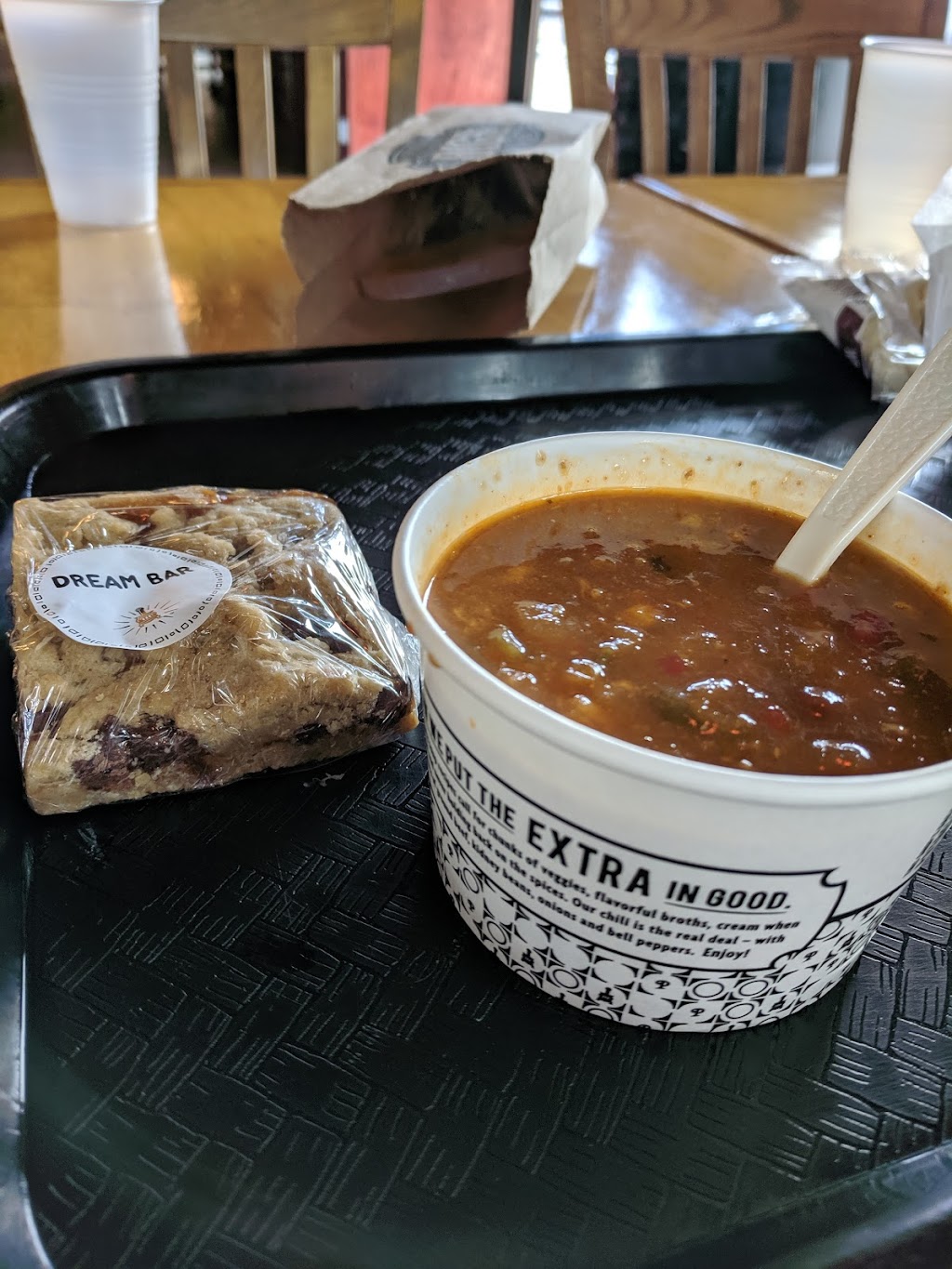 Potbelly Sandwich Shop | restaurant | 6751 College Blvd, Overland Park, KS 66211, USA | 9132021814 OR +1 913-202-1814