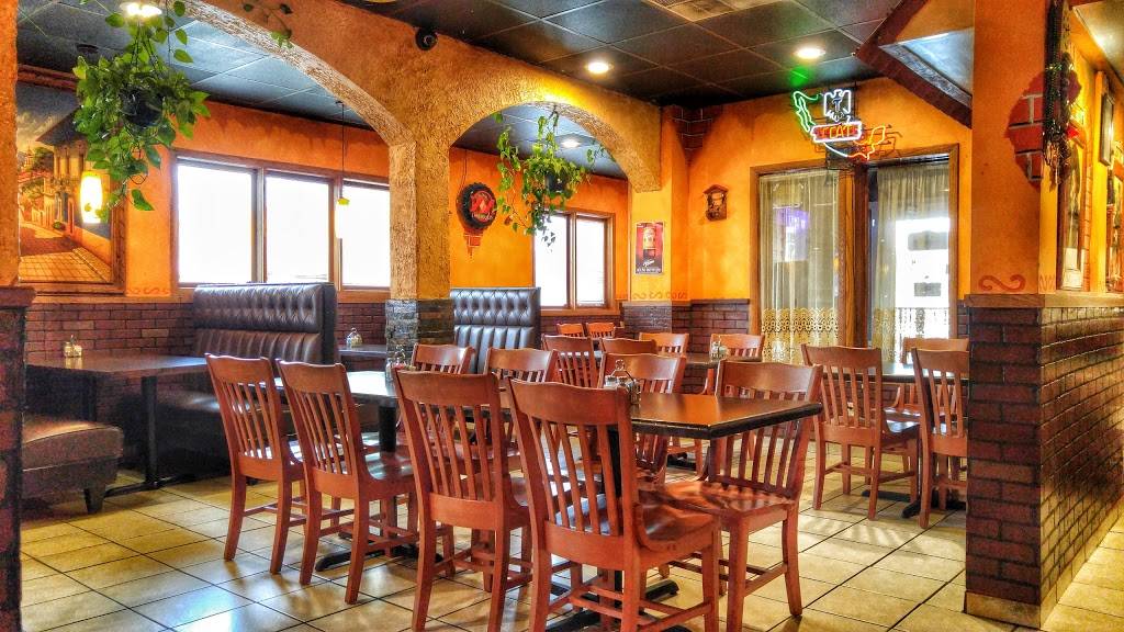 El Charro Mexican Grill | restaurant | 514 Main St A, Pella, IA 50219, USA | 6416282307 OR +1 641-628-2307