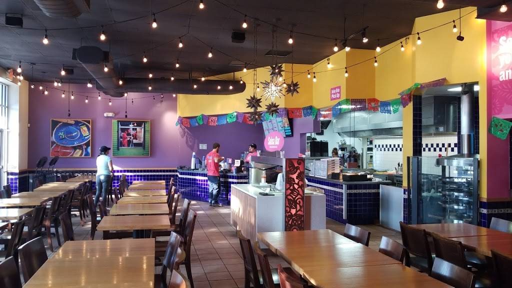 Taco Cabana | restaurant | A, 6611 S MoPac Expy #100, Austin, TX 78749, USA | 5123580726 OR +1 512-358-0726