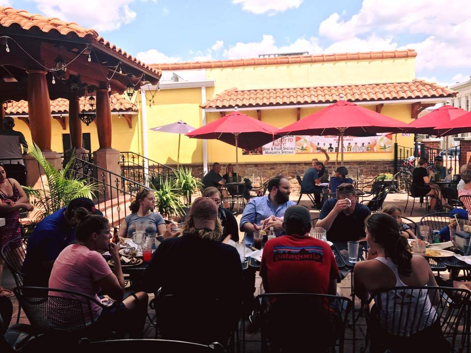 La Vallesana | restaurant | 2801 Cherokee St, St. Louis, MO 63118, USA | 3147764223 OR +1 314-776-4223