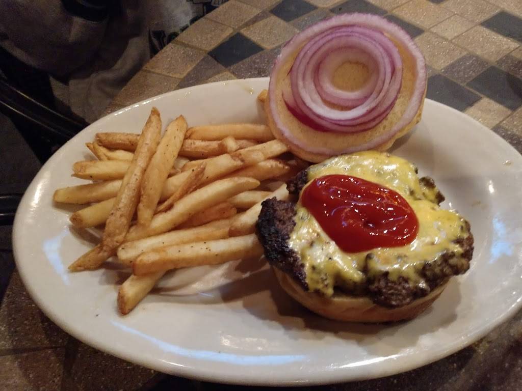 Fork in the Alley | restaurant | 2123 Crystal Spring Ave SW, Roanoke, VA 24014, USA | 5409823675 OR +1 540-982-3675