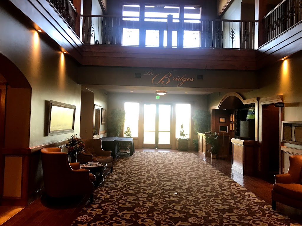 Remington’s At the Bridges | restaurant | 2500 Bridges Cir, Montrose, CO 81401, USA | 9702521119 OR +1 970-252-1119